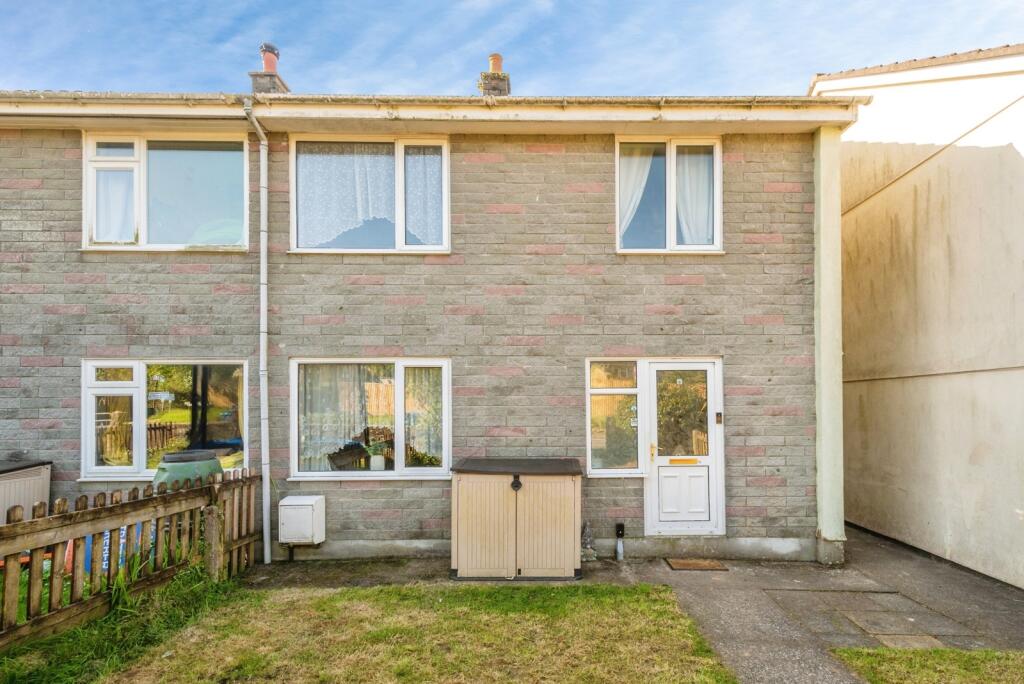 Main image of property: Twelvewoods Close, Dobwalls, Liskeard, Cornwall, PL14