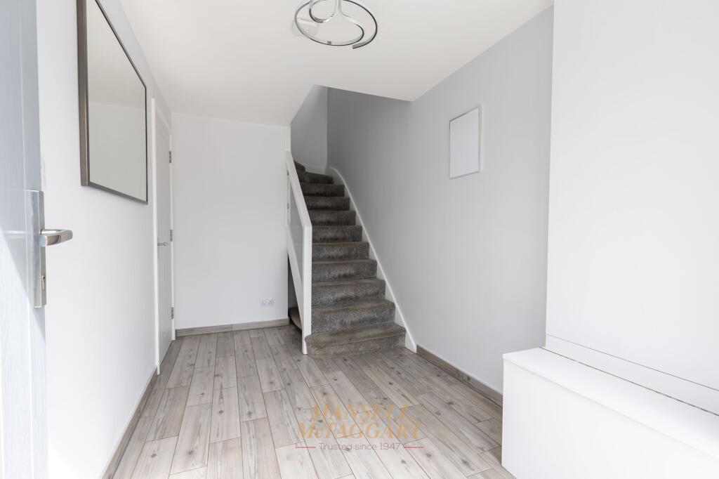 House in Redhill - More
