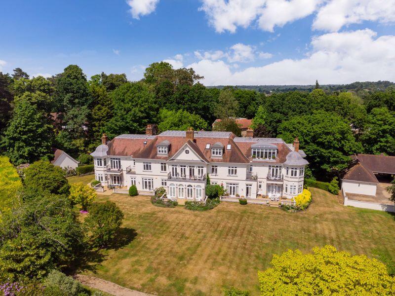Main image of property: Priory Road, Ascot