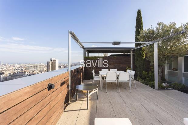 Main image of property: Penthouse For Sale In Sant Gervasi, Sant Gervasi, Barcelona