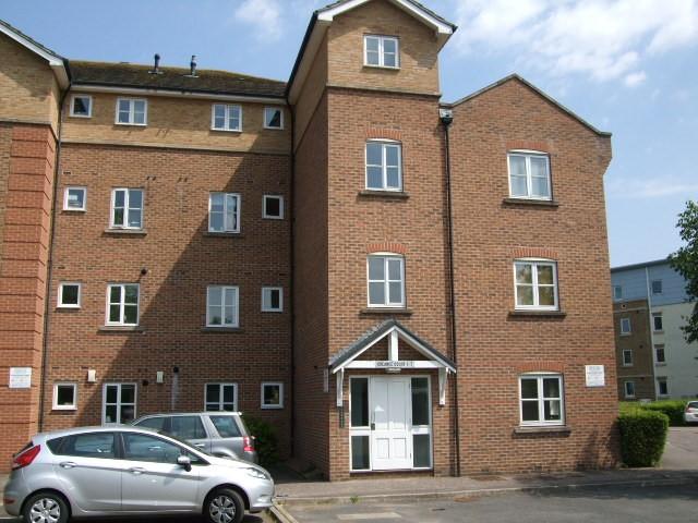 Main image of property: Creance Court, Seymour Street, Chelmsford, Essex, CM2