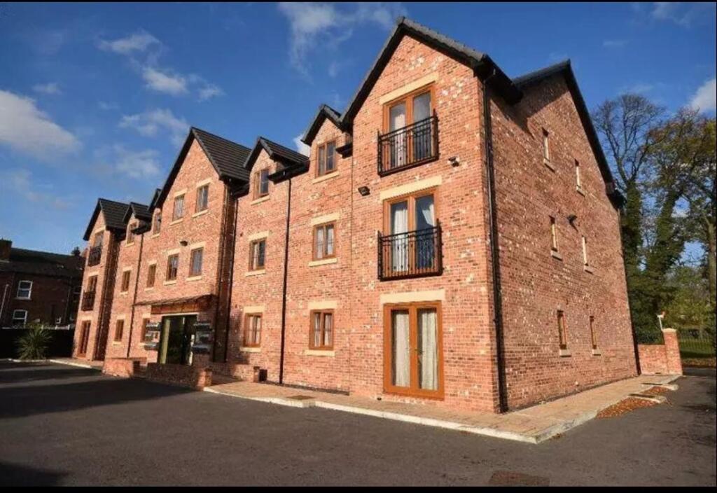 Main image of property: Eastmoor Road, WAKEFIELD