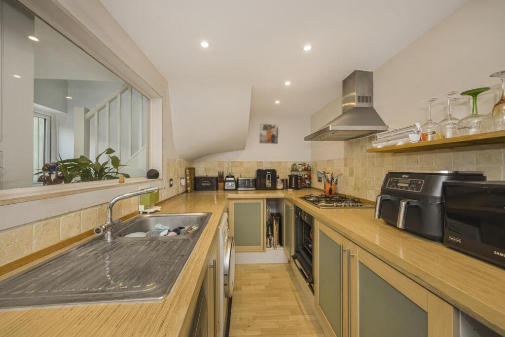 House in London, Leyton - View 4