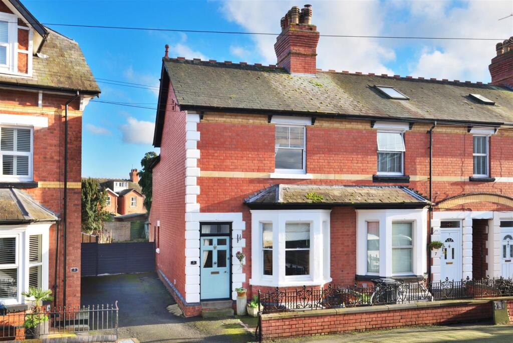 Main image of property: Ryelands Street, Hereford