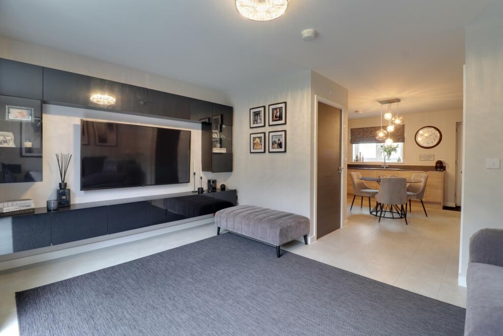 Main image of property: MALLARD COURT, HUDDERSFIELD, HD4