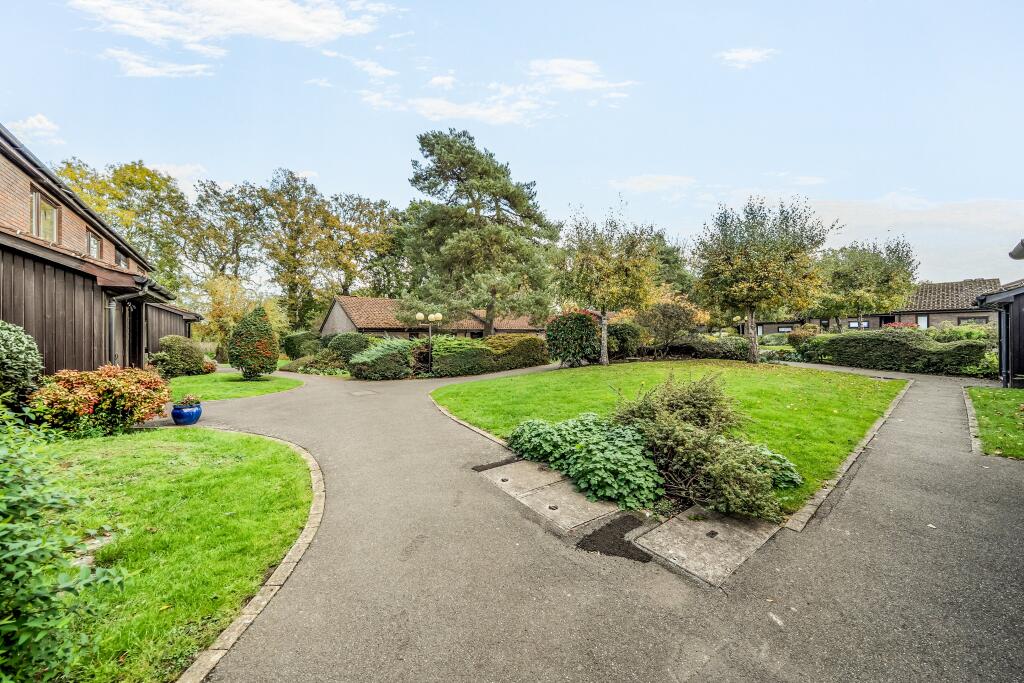 Main image of property: Loxford Court, Elmbridge Village, Cranleigh, GU6