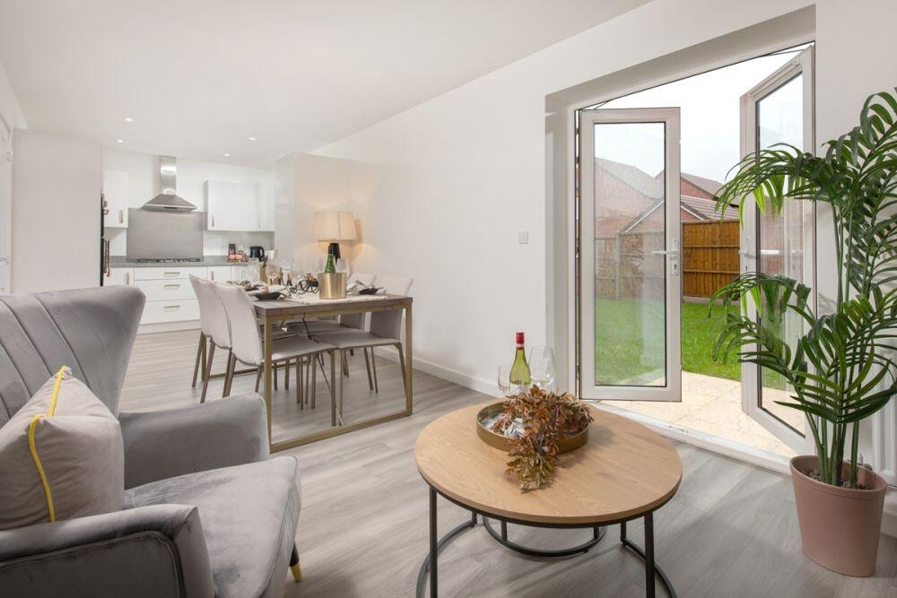 Ludlow Green, Offthe A49, Ludlow, SY8 1LS - View 3