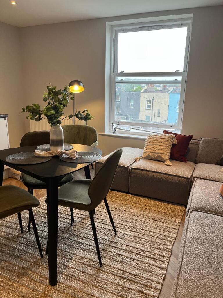 Main image of property: Sydenham Road, Bristol