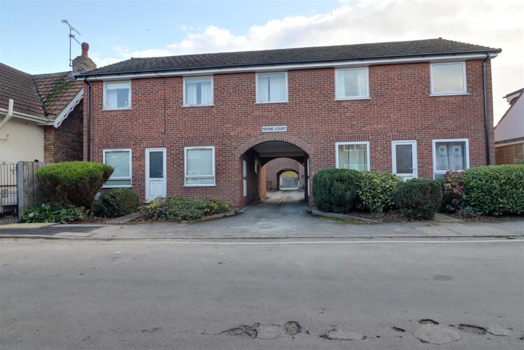 Main image of property: Pryme Court, Anlaby
