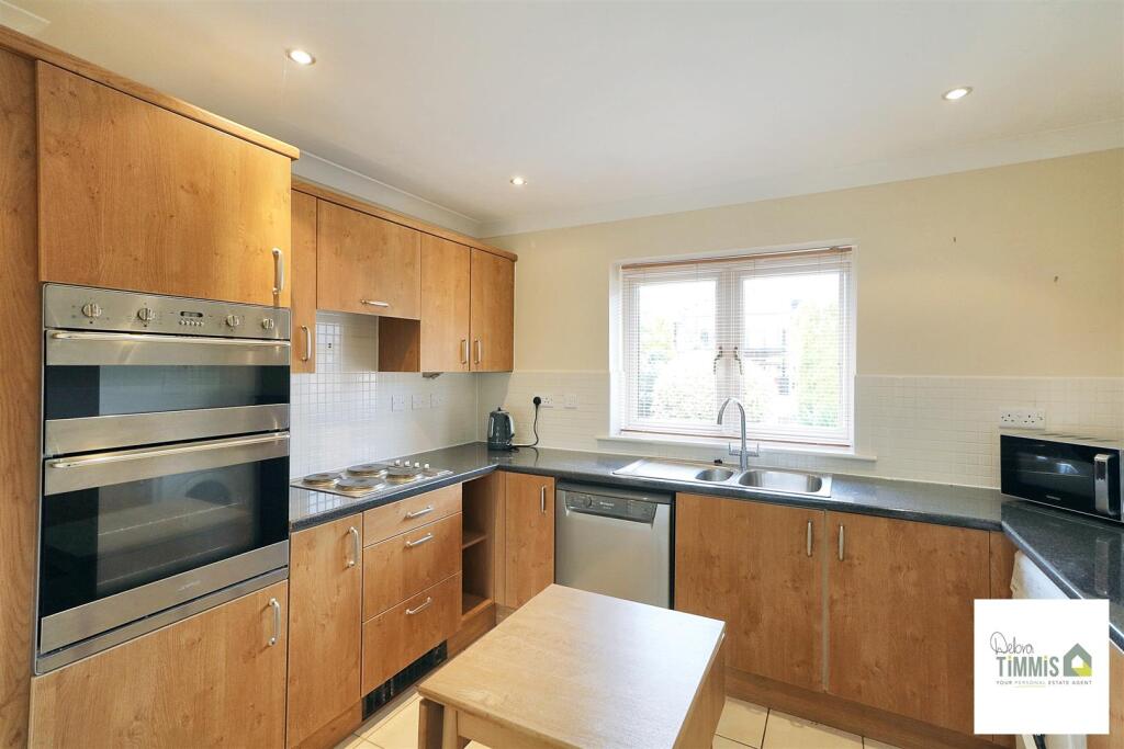 Main image of property: Bagnall Heights, Bagnall, Stoke-On-Trent