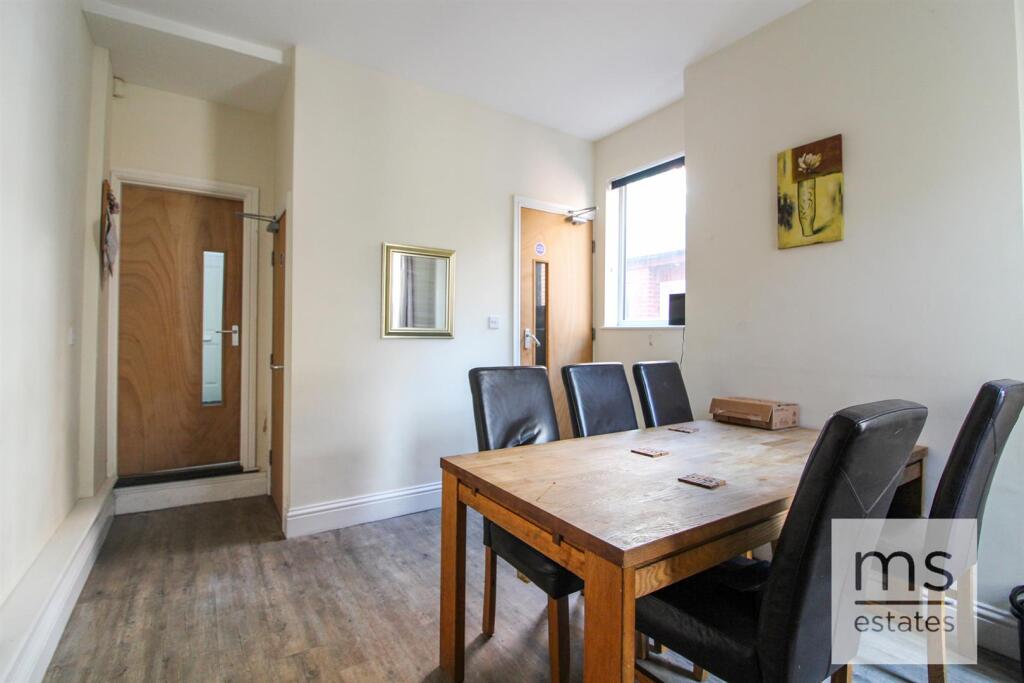 House in Nottingham, The Park - View 4
