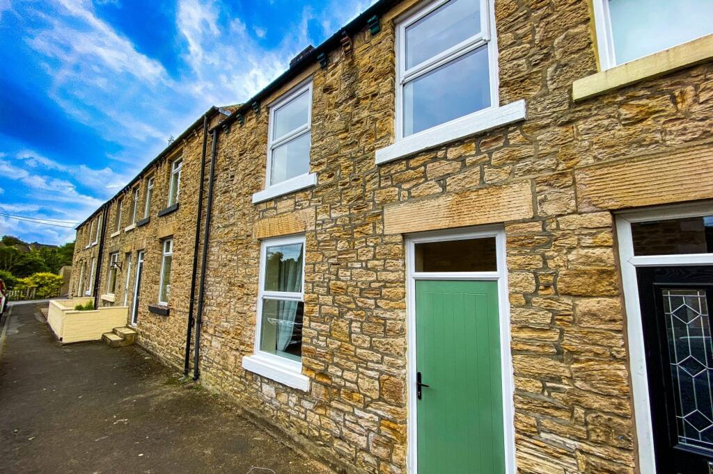 Main image of property: Raglan Place, Burnopfield, NE16