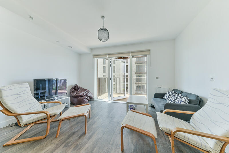 Main image of property: Millet Place, Pontoon Dock London E16