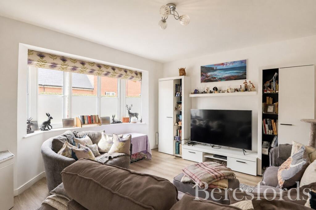 House in Chelmsford, Endway, Great and Little Leighs - View 2