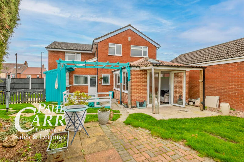 Main image of property: Whitehouse Road, Dordon, Tamworth, B78 1QF