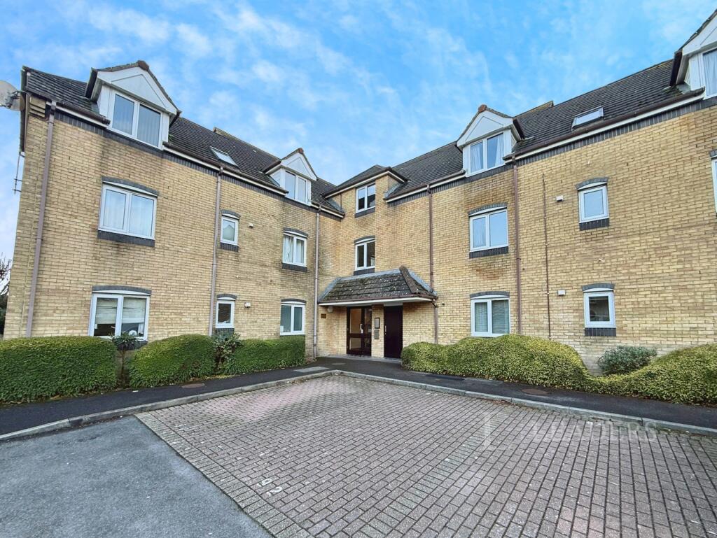 Main image of property: Atlantic Close, SO14