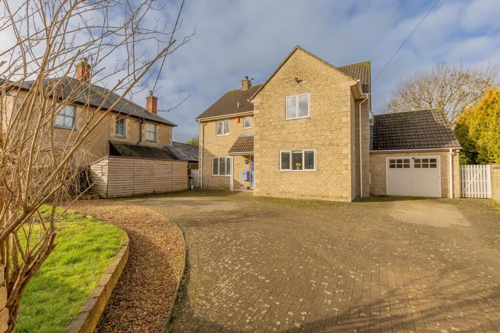 Main image of property: Lea, Malmesbury, SN16