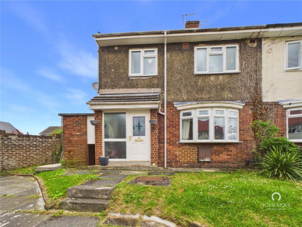 Main image of property: Springbank Square, Sunderland, Tyne and Wear, SR3