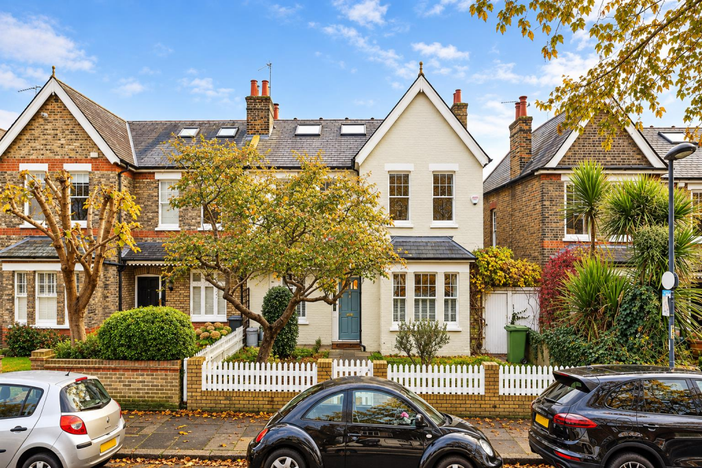 Main image of property: Ormonde Road, East Sheen, SW14