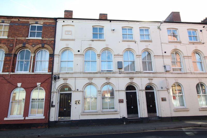 Main image of property: Oswald Road, Oswestry, SY11 1RE