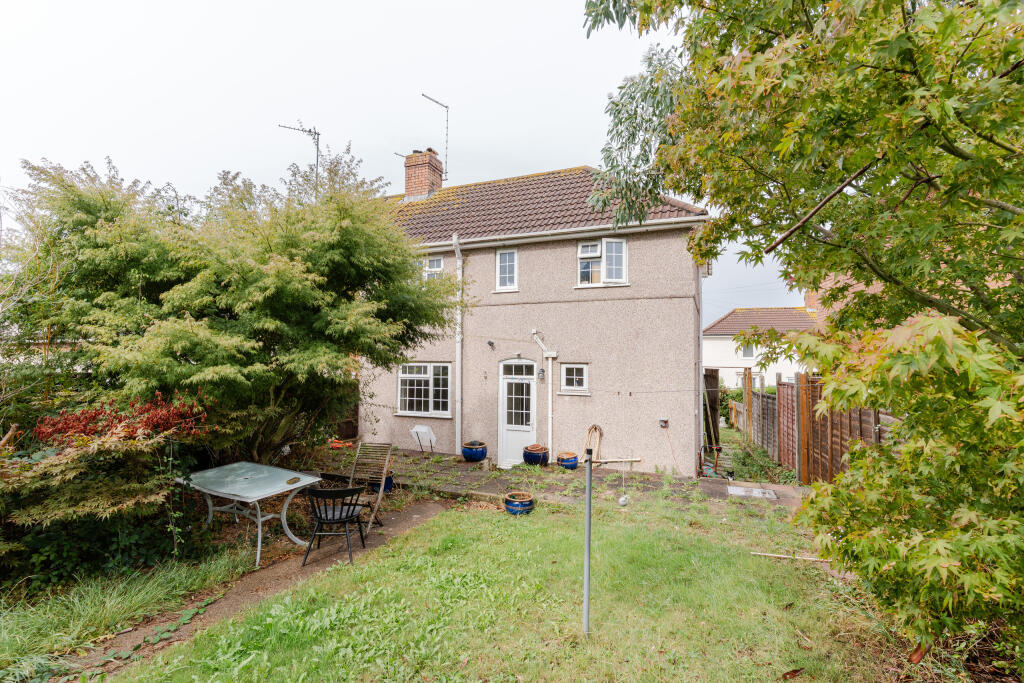 Barrow Hill Road, Shirehampton, Bristol photo 2