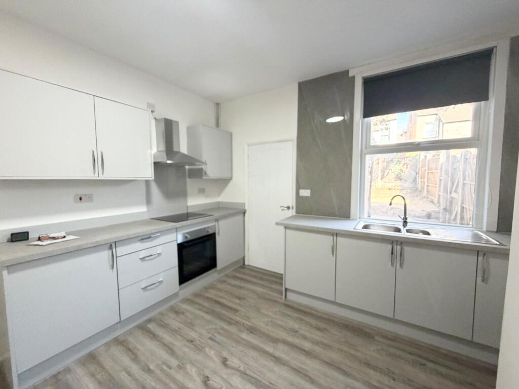 Main image of property: Sherbrooke Road, Sherwood, NG5