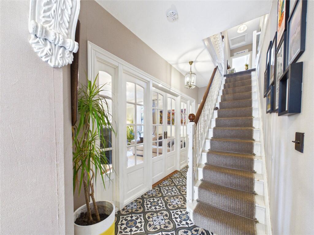 House in Felixstowe, Old Felixstowe - View 2
