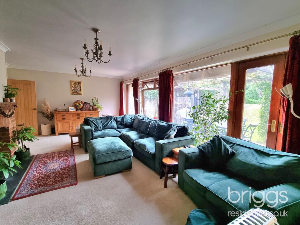 House in Peterborough - View 5
