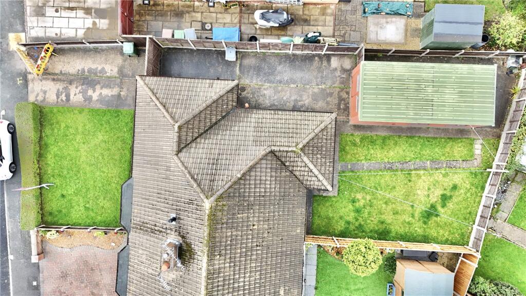 Woodend, Pensby, Wirral, CH61 photo 4