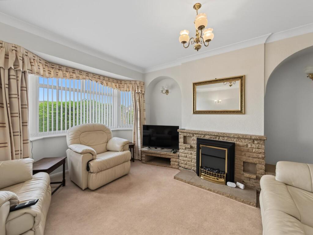 House in Duston, New Duston - View 4