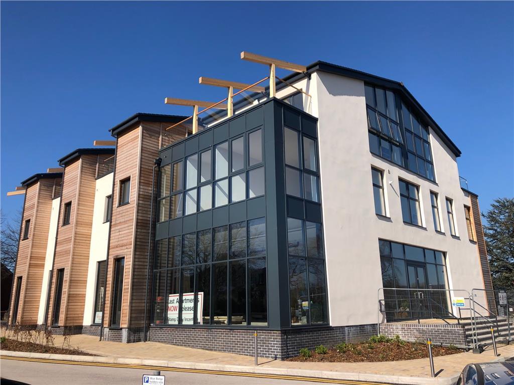 Main image of property: River View, High Street, Garstang, Preston, Lancashire, PR3