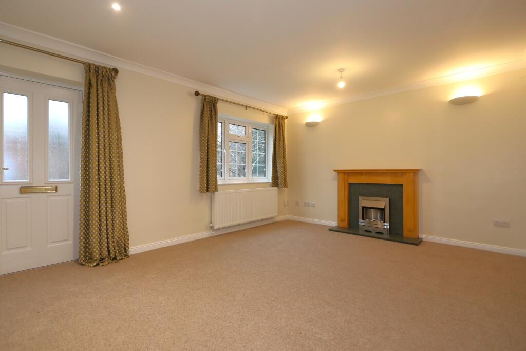 Chantry Close, Melbourne, DE73 photo 2