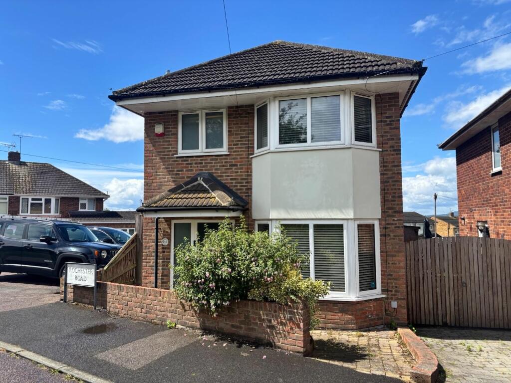 Main image of property: Rochester Road, Burham, Rochester