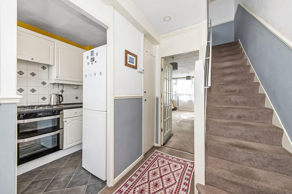 Apartment in London