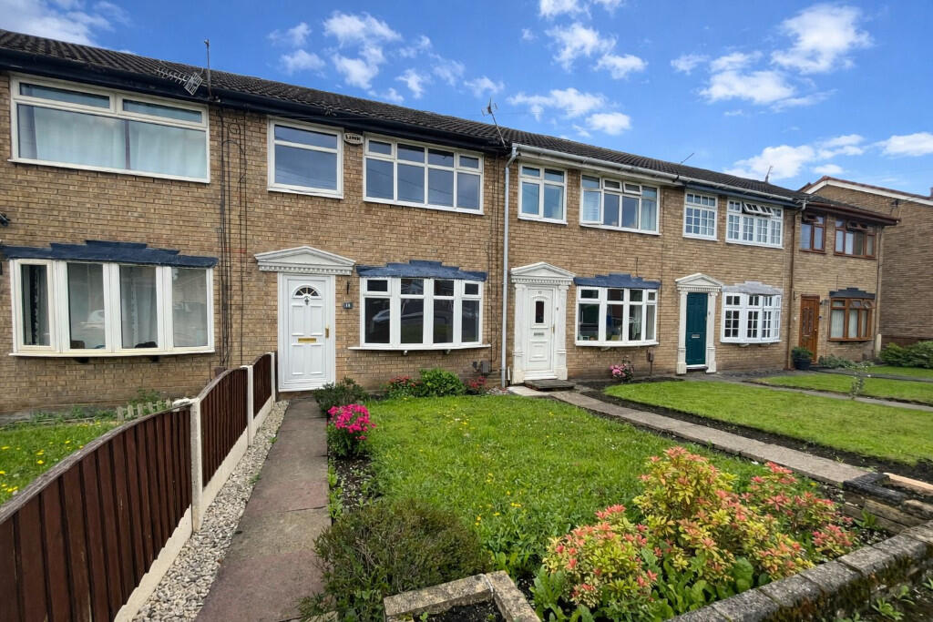 Main image of property: Dorchester Road, Warrington, Cheshire, WA5