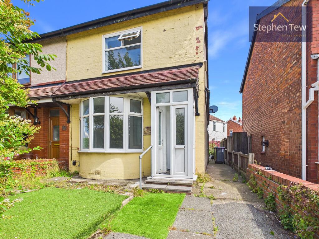 Main image of property: Marton Drive, Blackpool, FY4