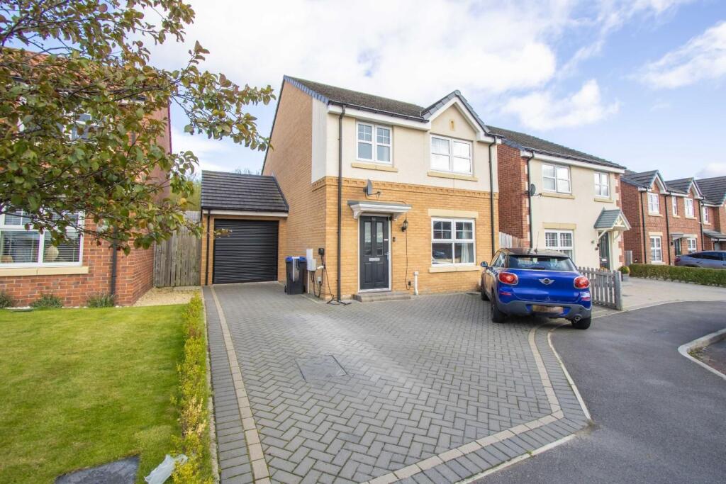 Main image of property: Lindsay Road, Ushaw Moor, DH7