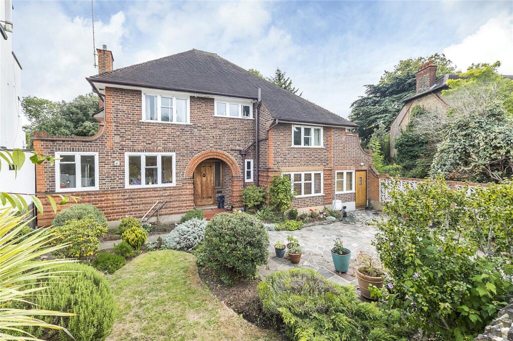 Main image of property: Ailsa Road, Twickenham, TW1