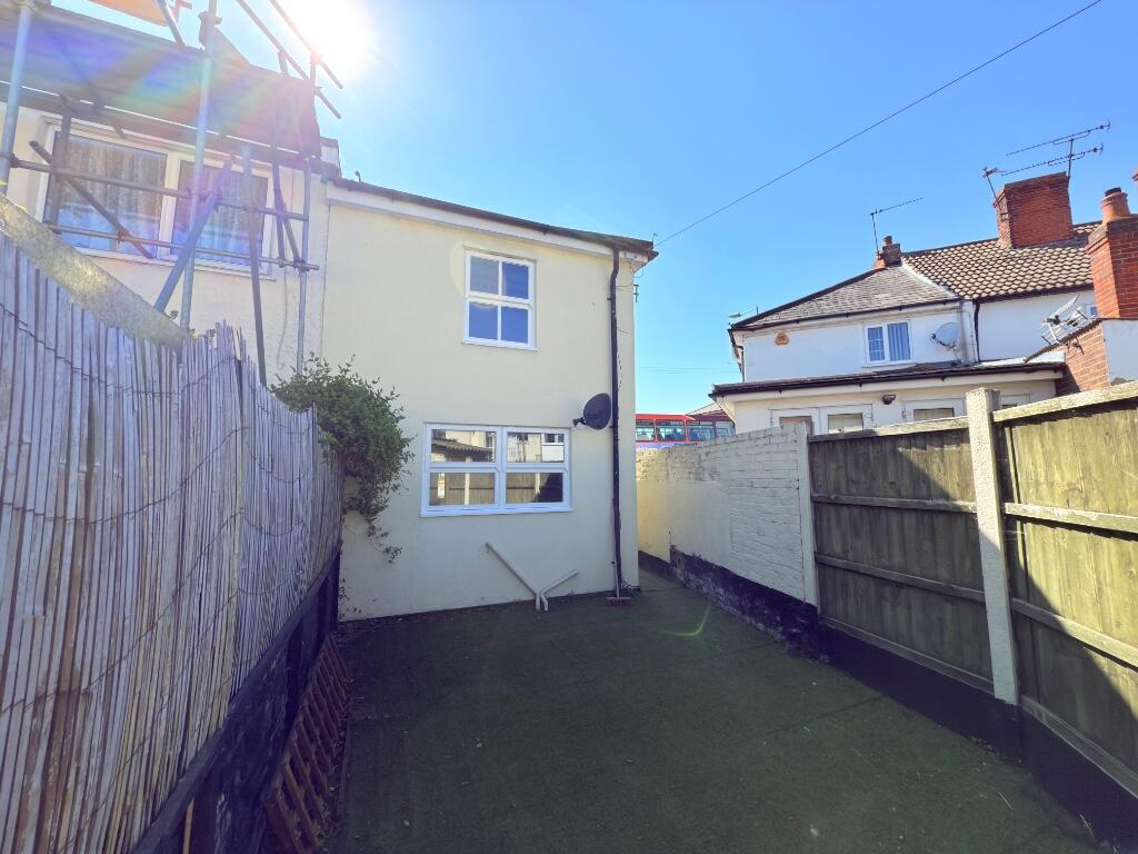 Main image of property: Mill Road, Maldon, Essex, CM9