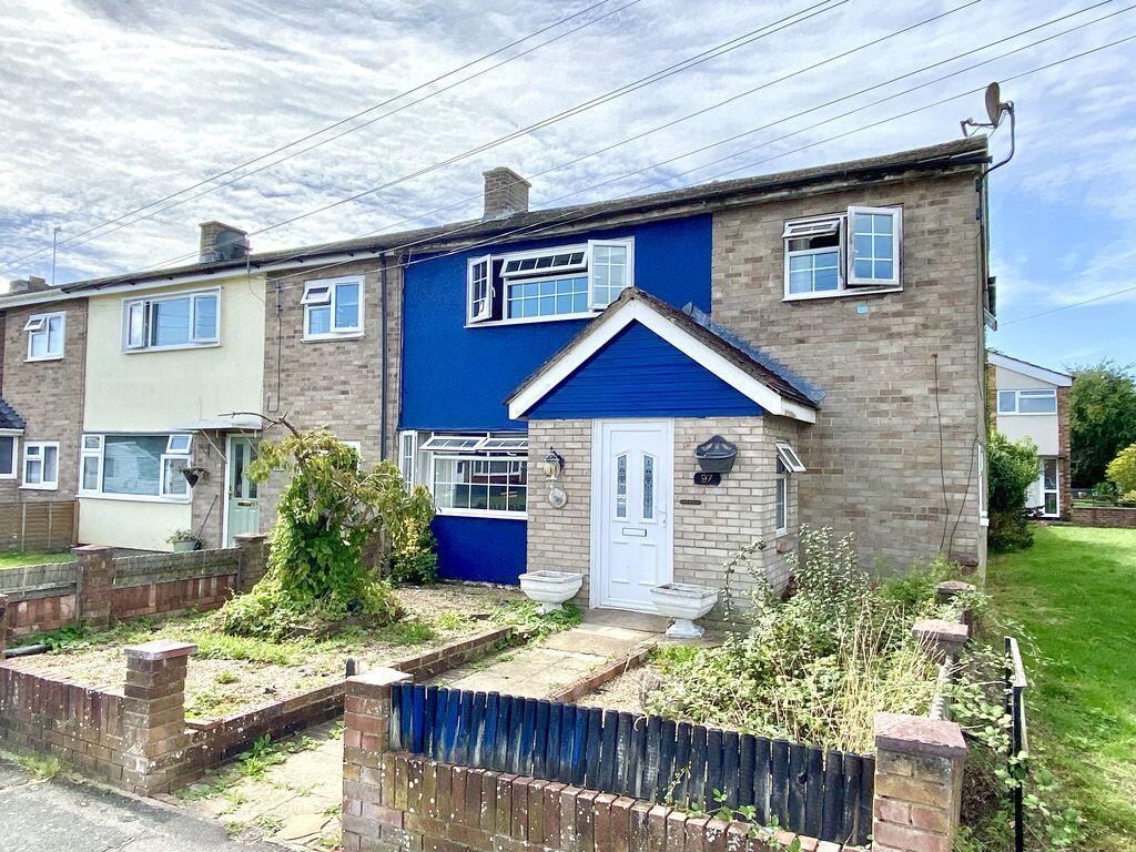 Main image of property: St. Annes Grove, Fareham