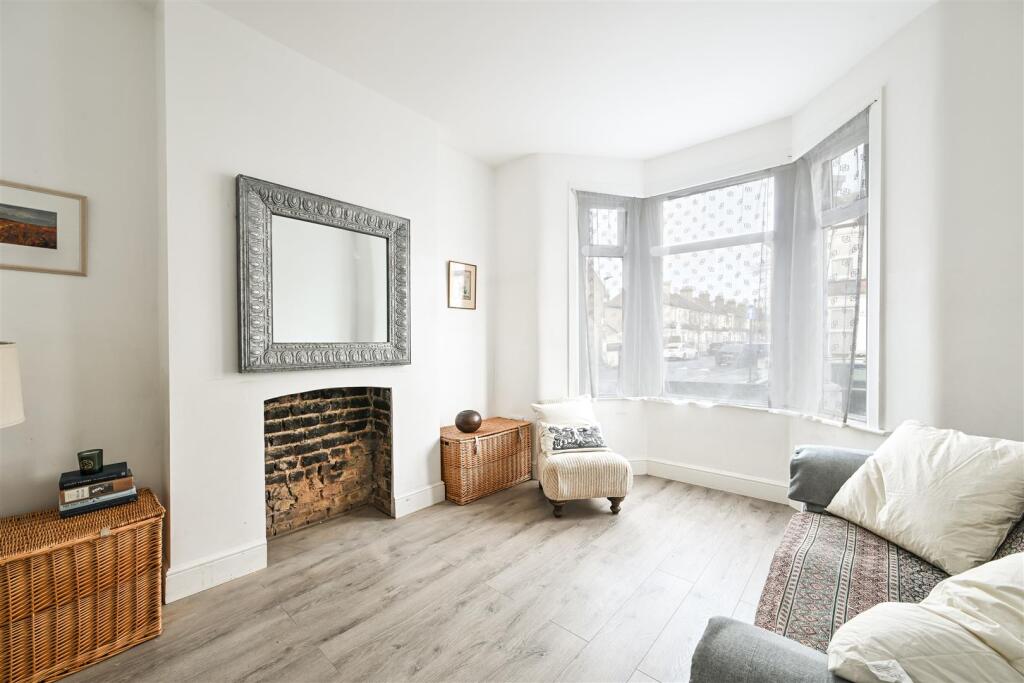 Main image of property: Central Park Road, London