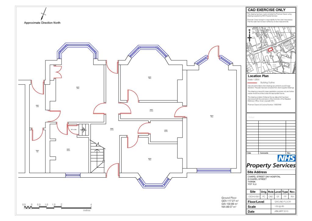 House in Thirsk, New Thirsk, Norby - View 5