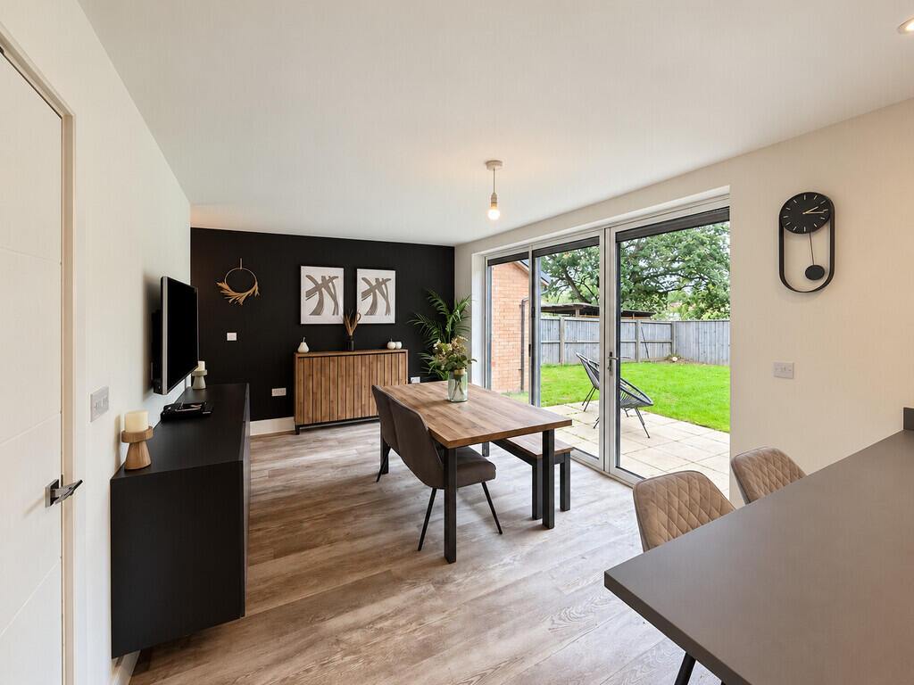 House in Nottingham - View 3