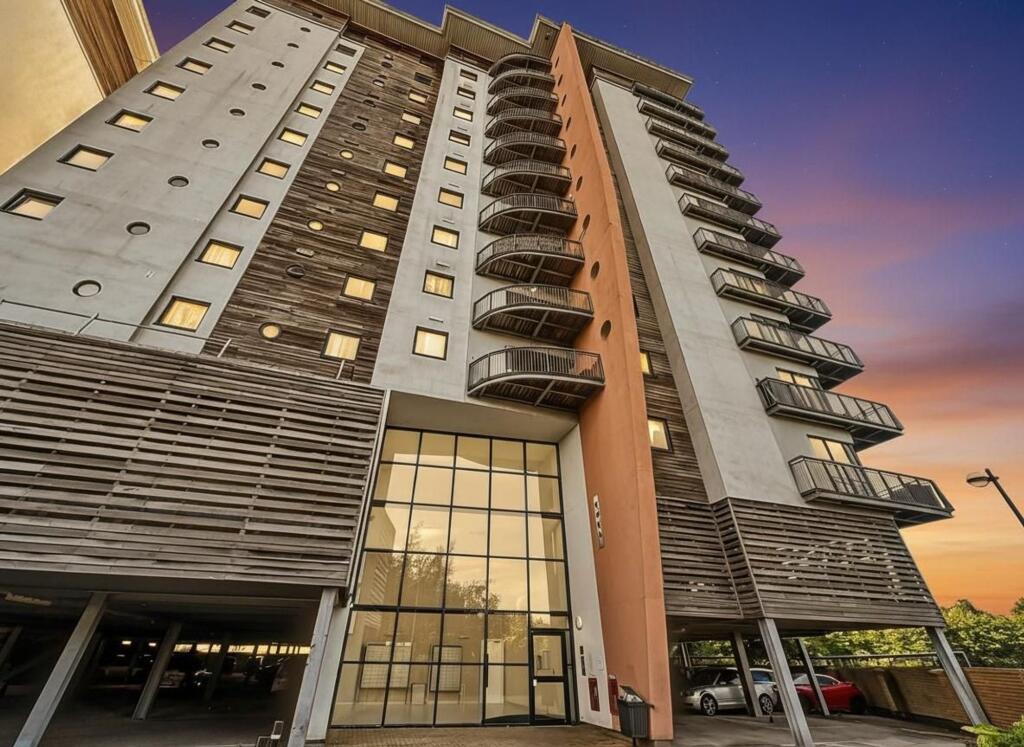 Main image of property: Watkiss Way, Cardiff, CF11