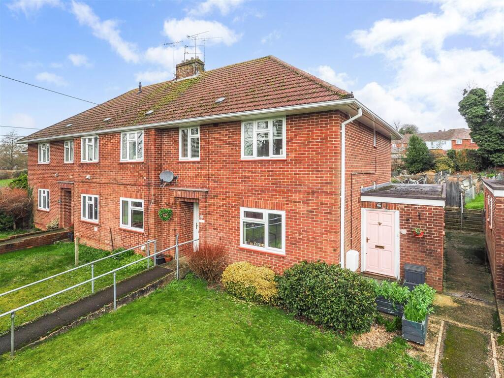 Main image of property: St. Anns Close, Andover