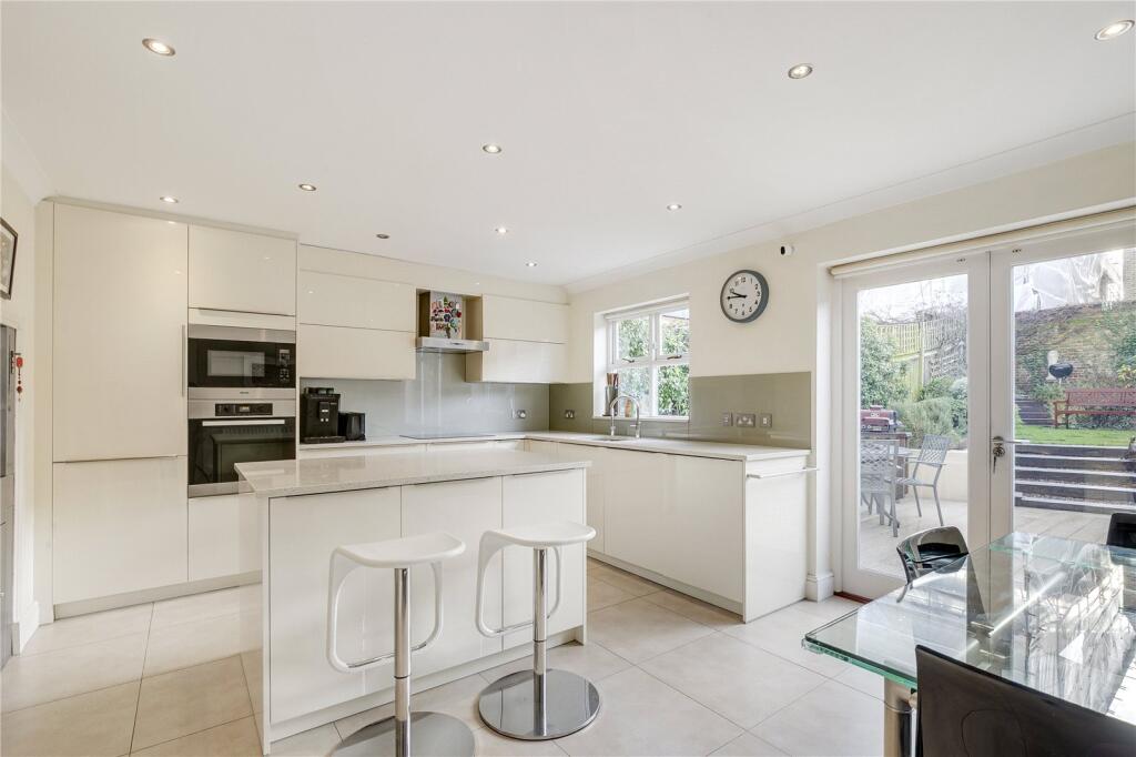 House in London, Balham - View 3