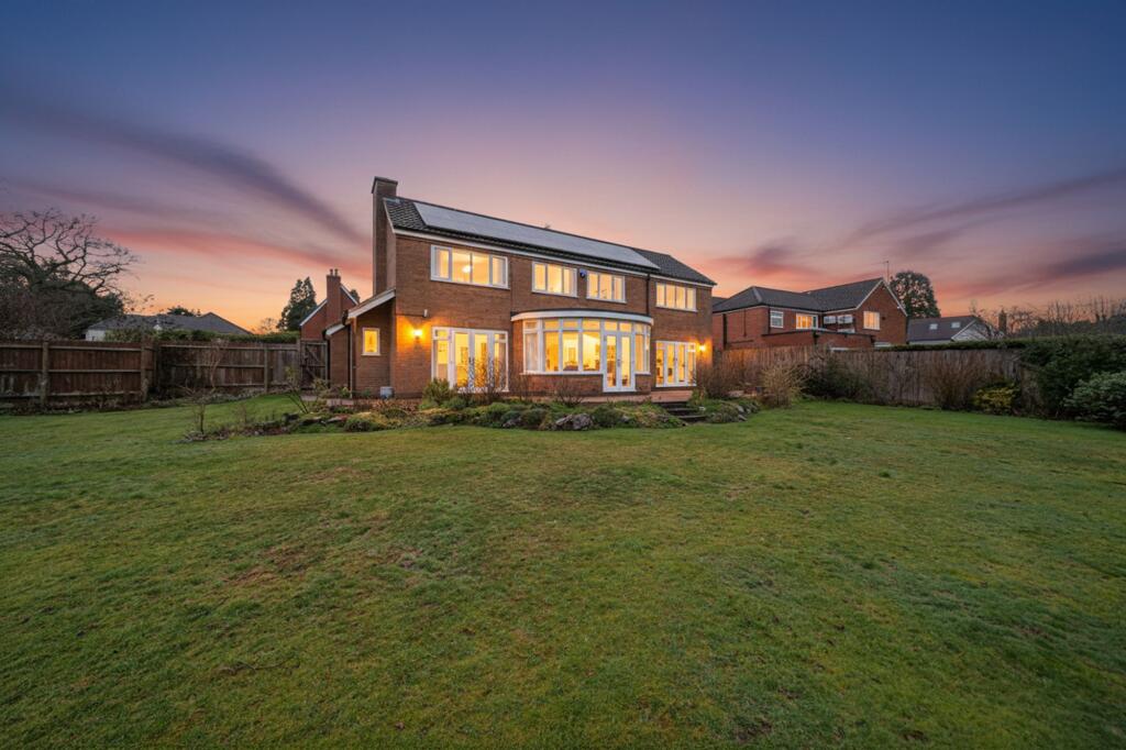 Additional image 36 of Bushwood Drive, Dorridge, B93