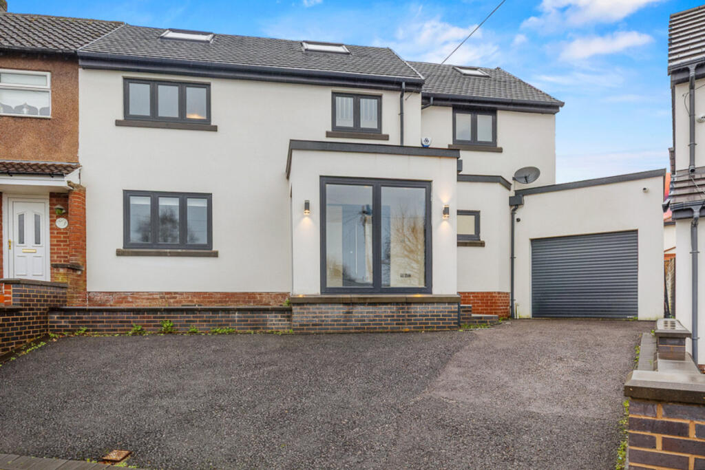 Main image of property: Cambrian Way, Liverpool, L25