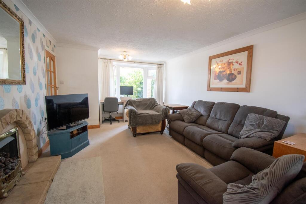 House in Amber Valley, Belper - More