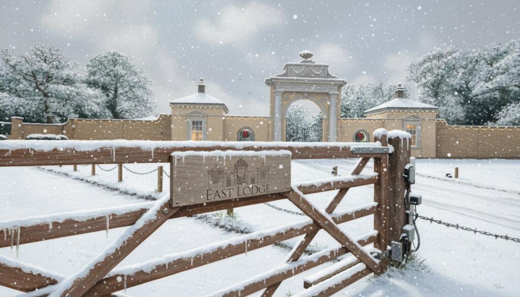 Main image of property: Trotters Bottom, Barnet, Hertfordshire, EN5